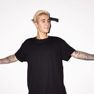 Meet your Posher, Vince